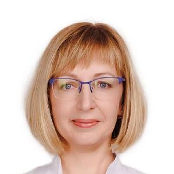 Небольсина Марина Александровна — Подолог-эстетист, Воронеж