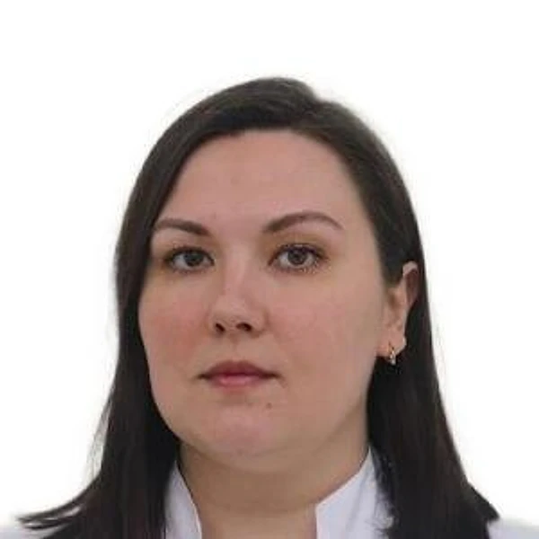 Ерофеевская Александра Сергеевна — Подолог-эстетист, Воронеж
