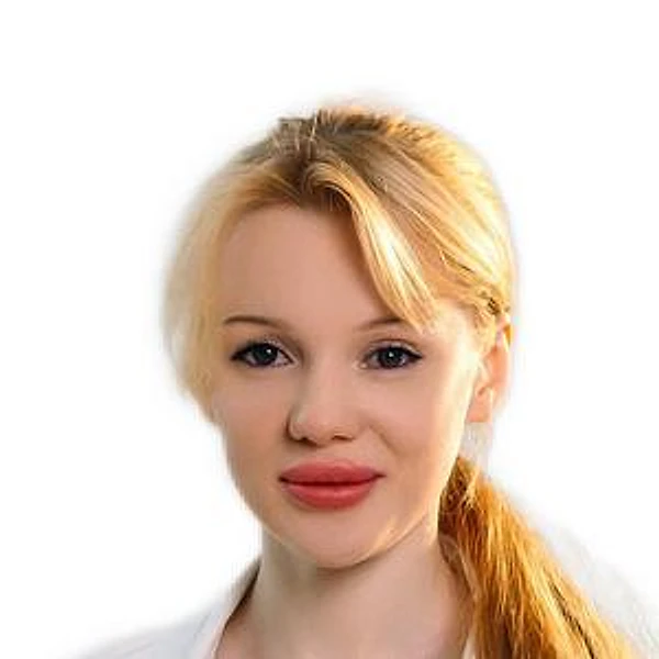 Лукьянченко Юлия Ивановна — Стоматолог-ортодонт, Южно-Сахалинск
