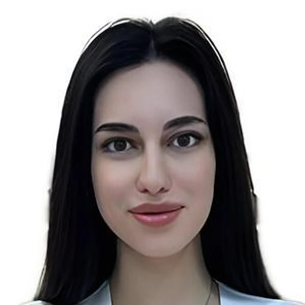 Цкаева Дзерасса Асланбековна — Врач-косметолог, Москва