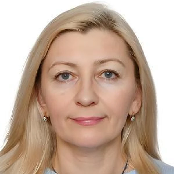 Вдовина Ольга Борисовна — Кардиолог, Терапевт, Надым
