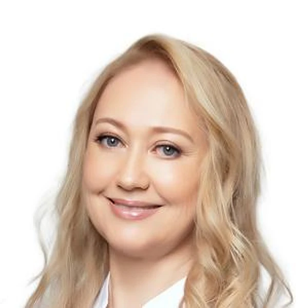 Ходыкина Елена Николаевна — Терапевт, Диетолог, Нутрициолог, Новосибирск