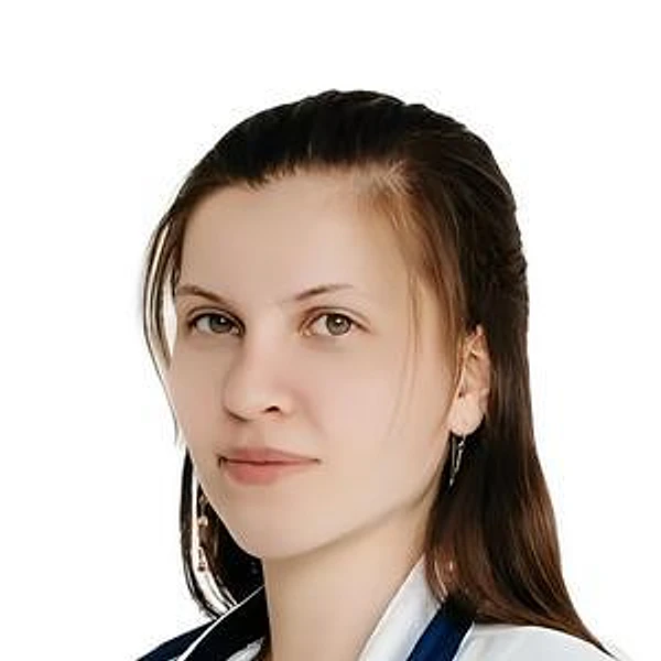 Колесникова Мария Игоревна — Терапевт, Балабаново