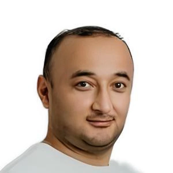 Иброхимов Санжар Исроилович — Стоматолог-хирург, Нижнекамск