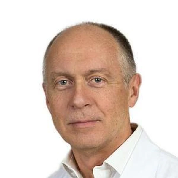 Трубилин Владимир Николаевич — Офтальмолог (окулист), Офтальмолог-хирург, Москва