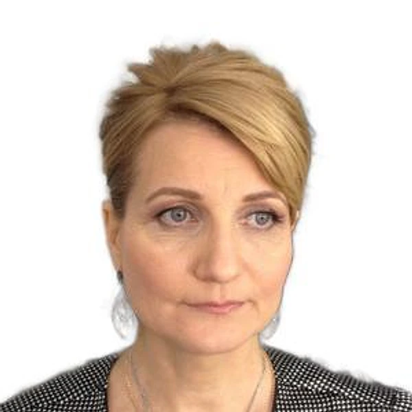 Колонцова Светлана Николаевна — Детский психолог, Психолог, Семейный психолог, Самара
