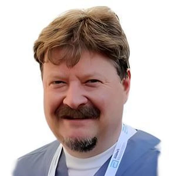 Пожарицкий Михаил Дмитриевич — Офтальмолог (окулист), Детский офтальмолог, Москва