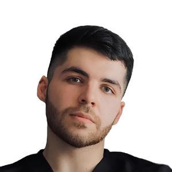 Мамедов Малик Наибович — Терапевт, Гастроэнтеролог, Кардиолог, Санкт-Петербург
