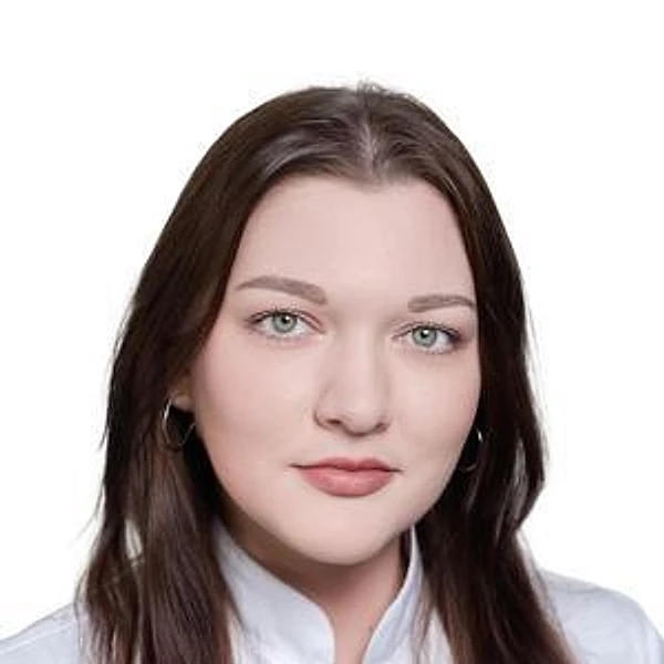 Гордеева Александра Евгеньевна — Гинеколог, Акушер, Гинеколог-эндокринолог, Екатеринбург