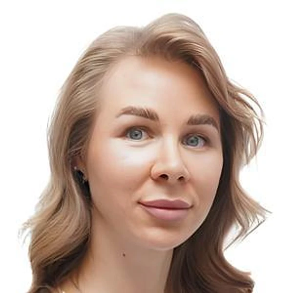 Щербакова Алина Юрьевна — Реабилитолог, Инструктор ЛФК, Москва