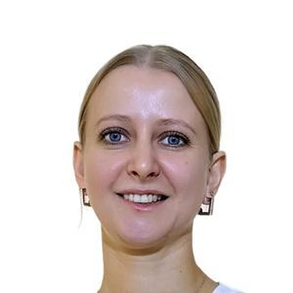 Нуруллина Ксения Ринатовна — Терапевт, Альметьевск