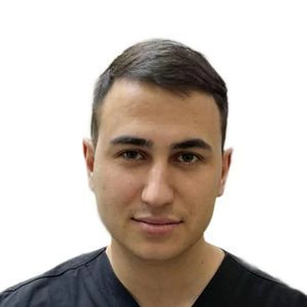 Мустафаев Исмаил Ридванович — Стоматолог-эндодонтист, Стоматолог, Стоматолог-ортопед, Стоматолог-хирург, Симферополь