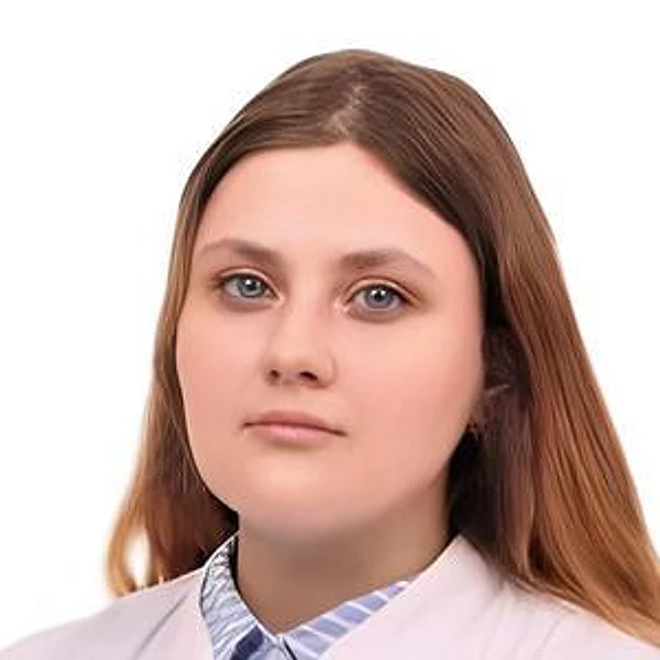 Савельева Мария Александровна — Психиатр, Екатеринбург