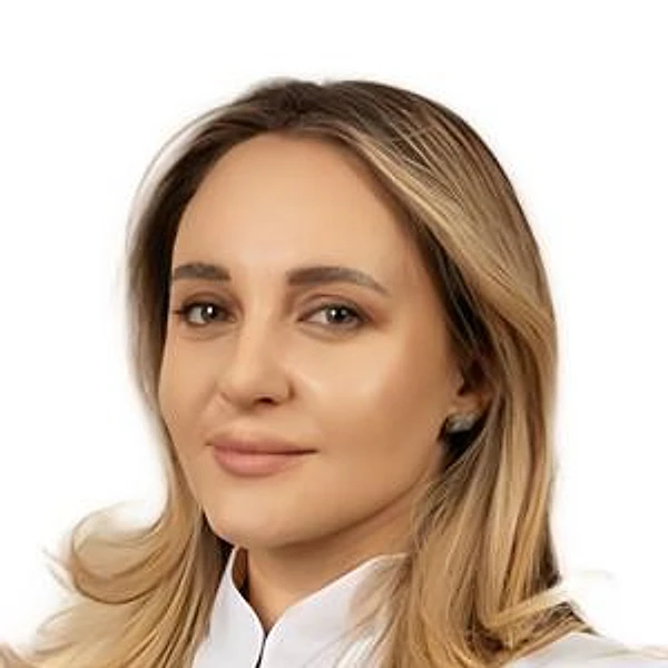 Артанова Алёна Юрьевна — Косметолог-эстетист, Владивосток