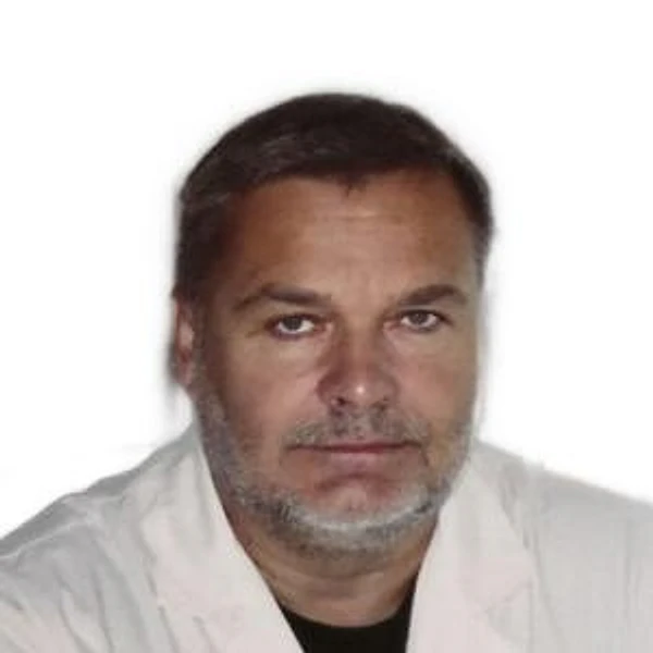 Татаров Сергей Викторович — Кинезиолог, Детский кинезиолог, Иркутск