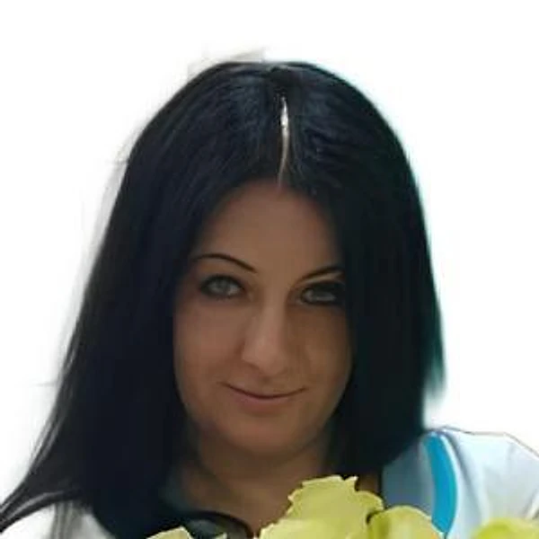 Семёнова Галина Борисовна — Стоматолог, Москва