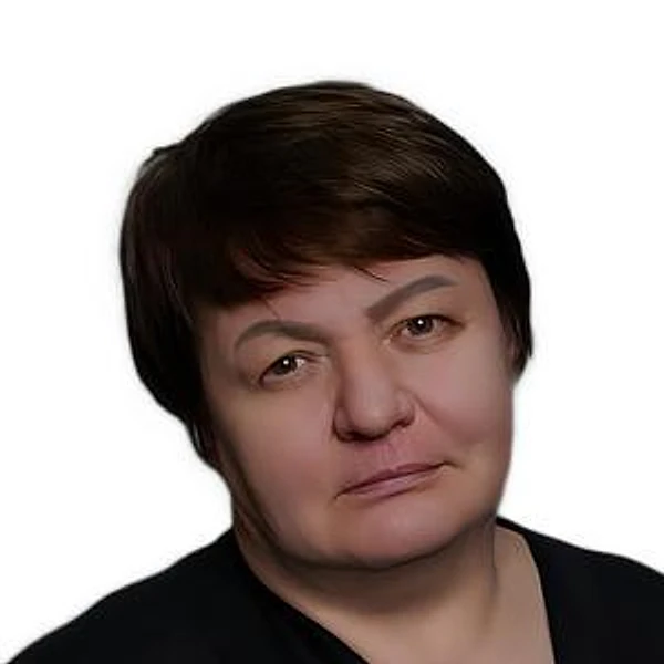 Распопова Татьяна Викторовна — Массажист, Москва