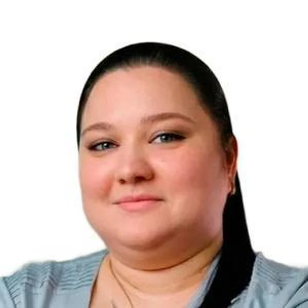 Еникеева Лилия Ринатовна — Подолог-эстетист, Пенза