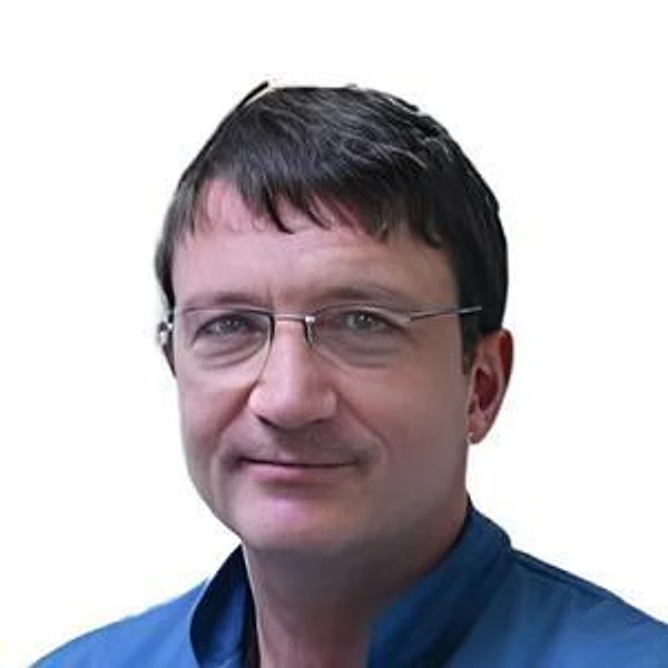 Чернышов Евгений Анатольевич — Стоматолог-ортопед, Москва