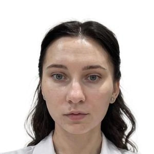 Черноситова Татьяна Андреевна — Терапевт, Москва