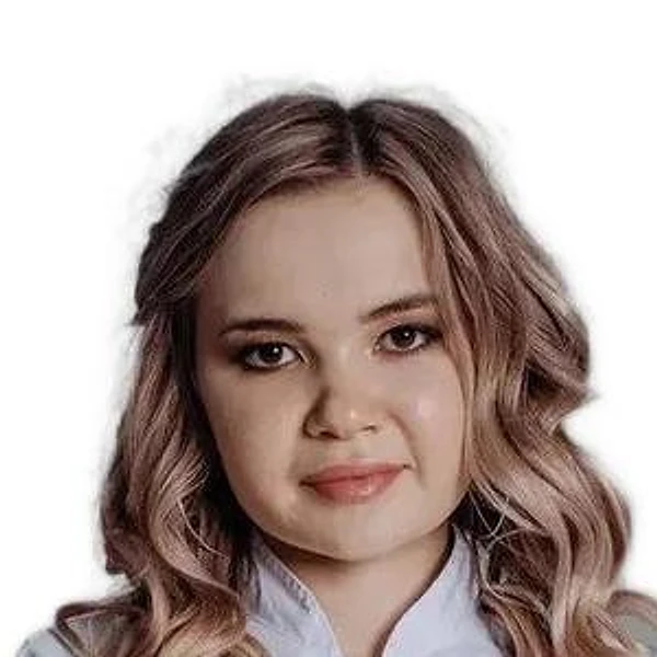 Музякова Елена Витальевна — Невролог, Чебоксары