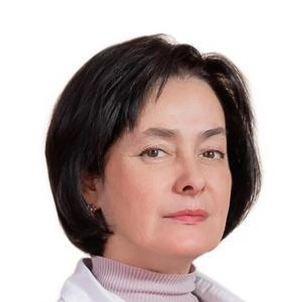 Титова Татьяна Игоревна — Врач УЗИ, Балашиха