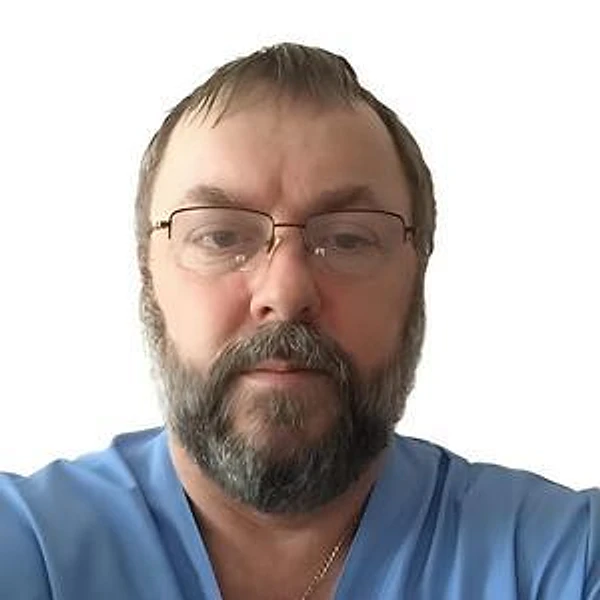 Зимников Вячеслав Александрович — Мануальный терапевт, Сергиев Посад