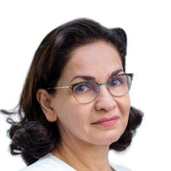 Хангельдова Карина Крикоровна — Гинеколог, Акушер, Гинеколог-хирург, Гинеколог-эндокринолог, Москва