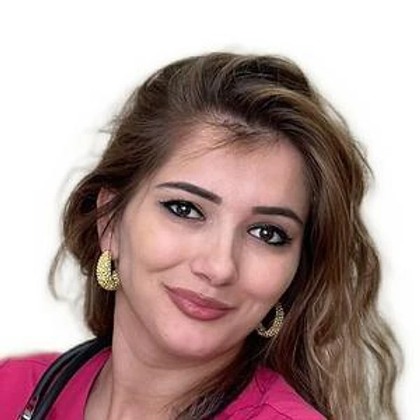 Парастаева Ирма Алимбековна — Анестезиолог-реаниматолог, Владикавказ