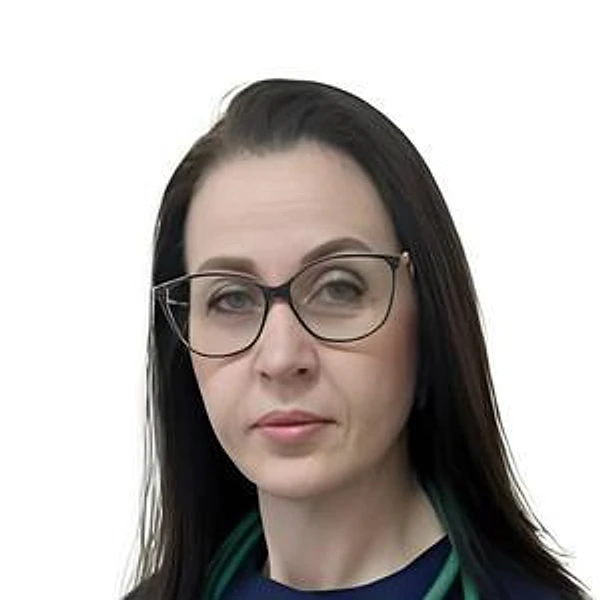 Захарова Юлия Петровна — Терапевт, Волгодонск