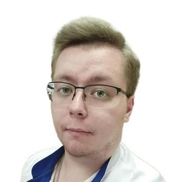 Миллин Николай Вячеславович — Невролог, Иваново