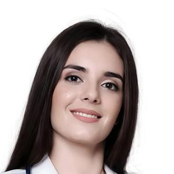 Мустафаева Айсель Намиковна — Невролог, Функциональный диагност, Уфа