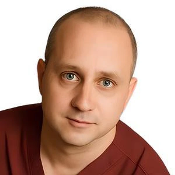 Круглянский Юрий Михайлович — Хирург, Проктолог (колопроктолог), Москва