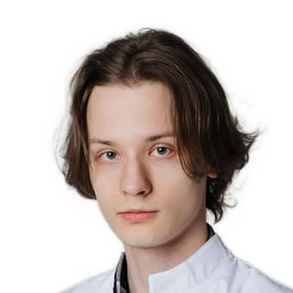 Ксенофонтов Алексей Андреевич — Терапевт, Лакинск