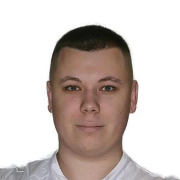Киселев Илья Александрович — Стоматолог-гигиенист, Курск