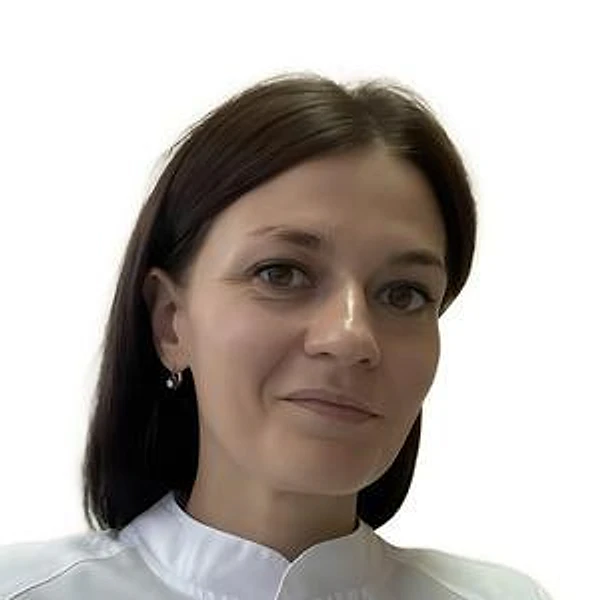 Баранова Ирина Анатольевна — Эндокринолог, Москва