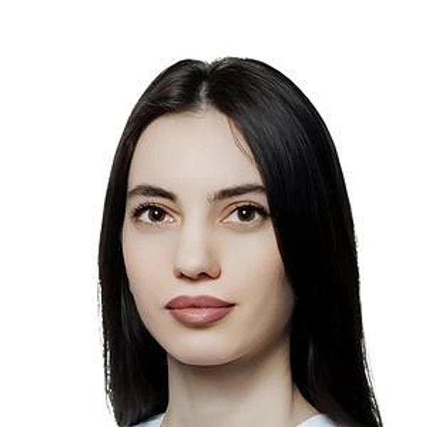 Гандалоева Фариза Тухановна — Мануальный терапевт, Рефлексотерапевт, Москва