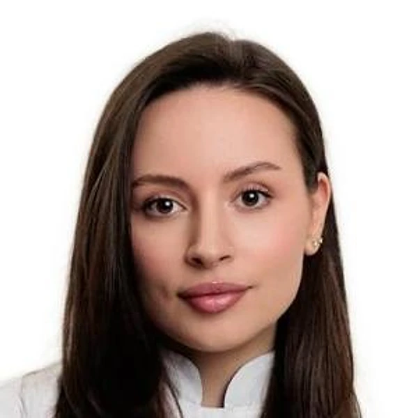 Аверьянова Екатерина Викторовна — Уролог, Кемерово