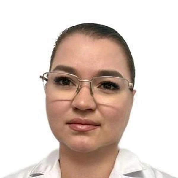 Гавричкова Елена Николаевна — Медсестра, Санкт-Петербург