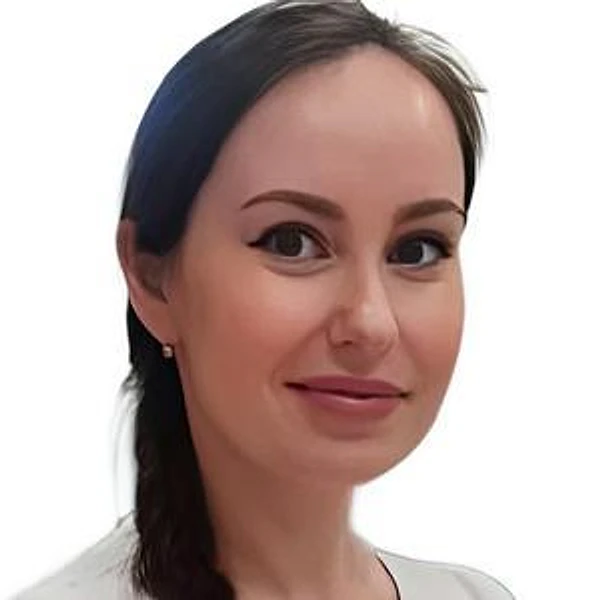 Шипилова Татьяна Михайловна — Офтальмолог (окулист), unknown