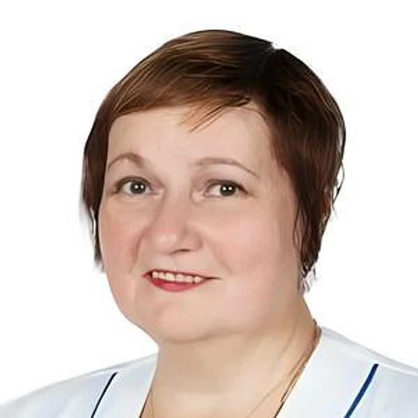 Шумовская Вера Алексеевна — Оптометрист, unknown