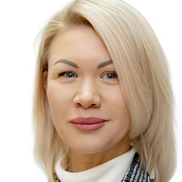 Григорьева Татьяна Васильевна — Оптометрист, unknown