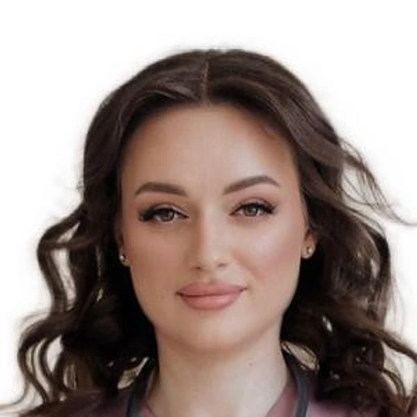 Соколова Екатерина Александровна — Педиатр, Саратов