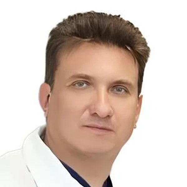 Одинец Алексей Глебович — Терапевт, Москва