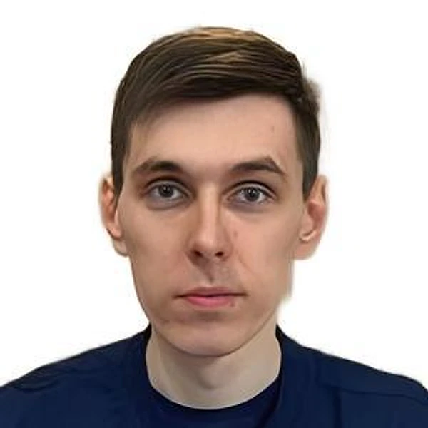 Пушкарский Максим Витальевич — Травматолог, Ортопед, Липецк