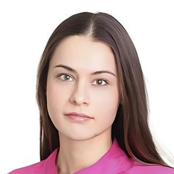 Кулак Анастасия Алексеевна — Подолог-эстетист, Екатеринбург