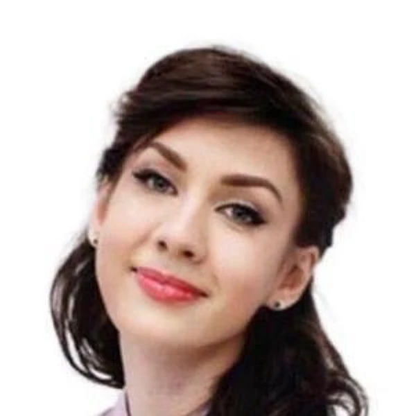 Зубкова Анастасия Анатольевна — Челюстно-лицевой хирург, Санкт-Петербург