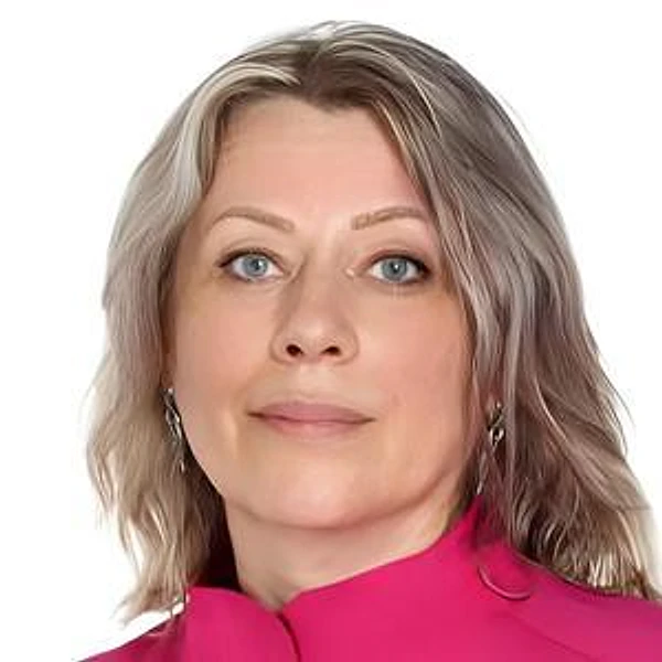 Смольникова Наталья Владимировна — Подолог-эстетист, Екатеринбург