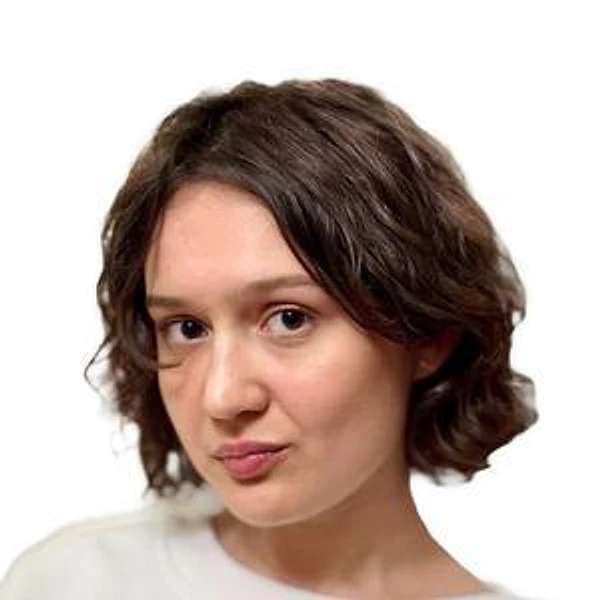 Иванюта Мария Валерьевна — Психиатр, Москва