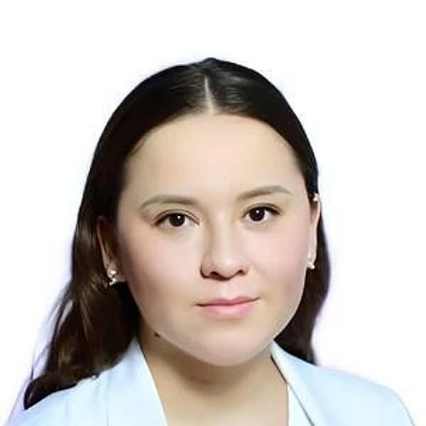 Легостаева Каролина Владиславна — Эндоскопист, Ростов-на-Дону